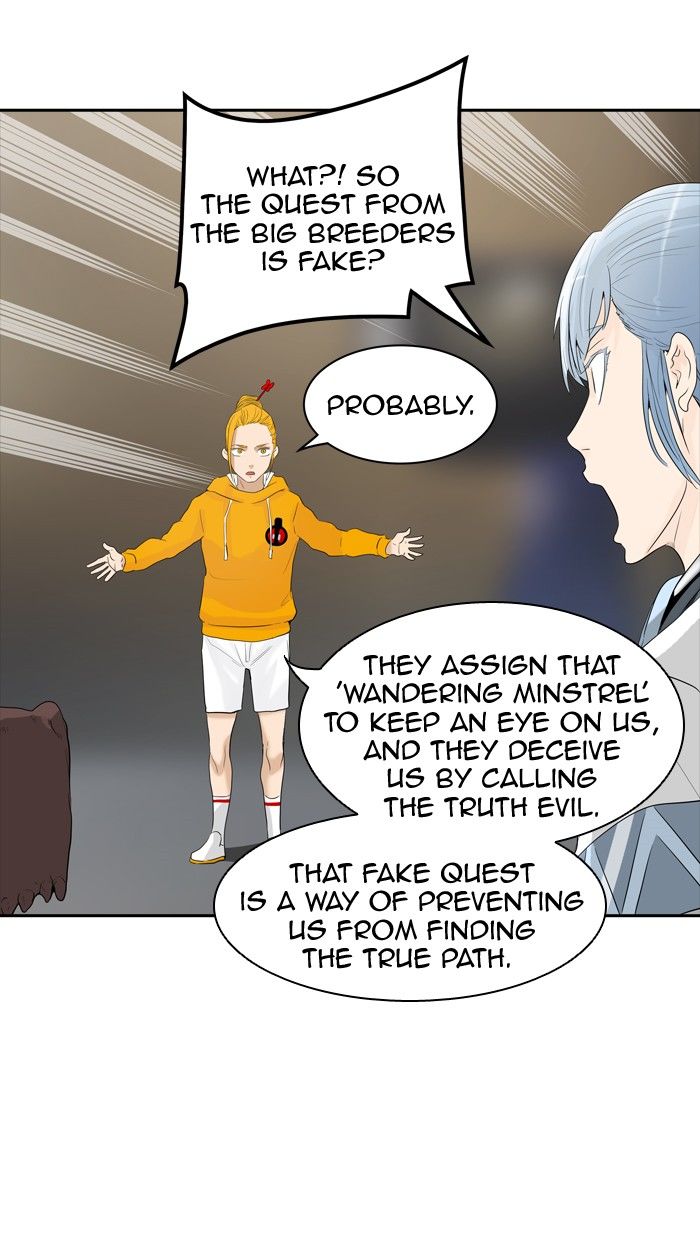 Tower of God, Chapter 355 image 086